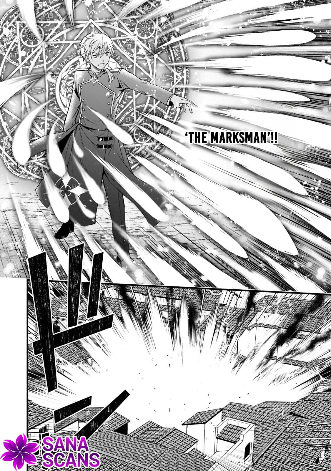 Creator Magic Replicator Chapter 2 Page 28